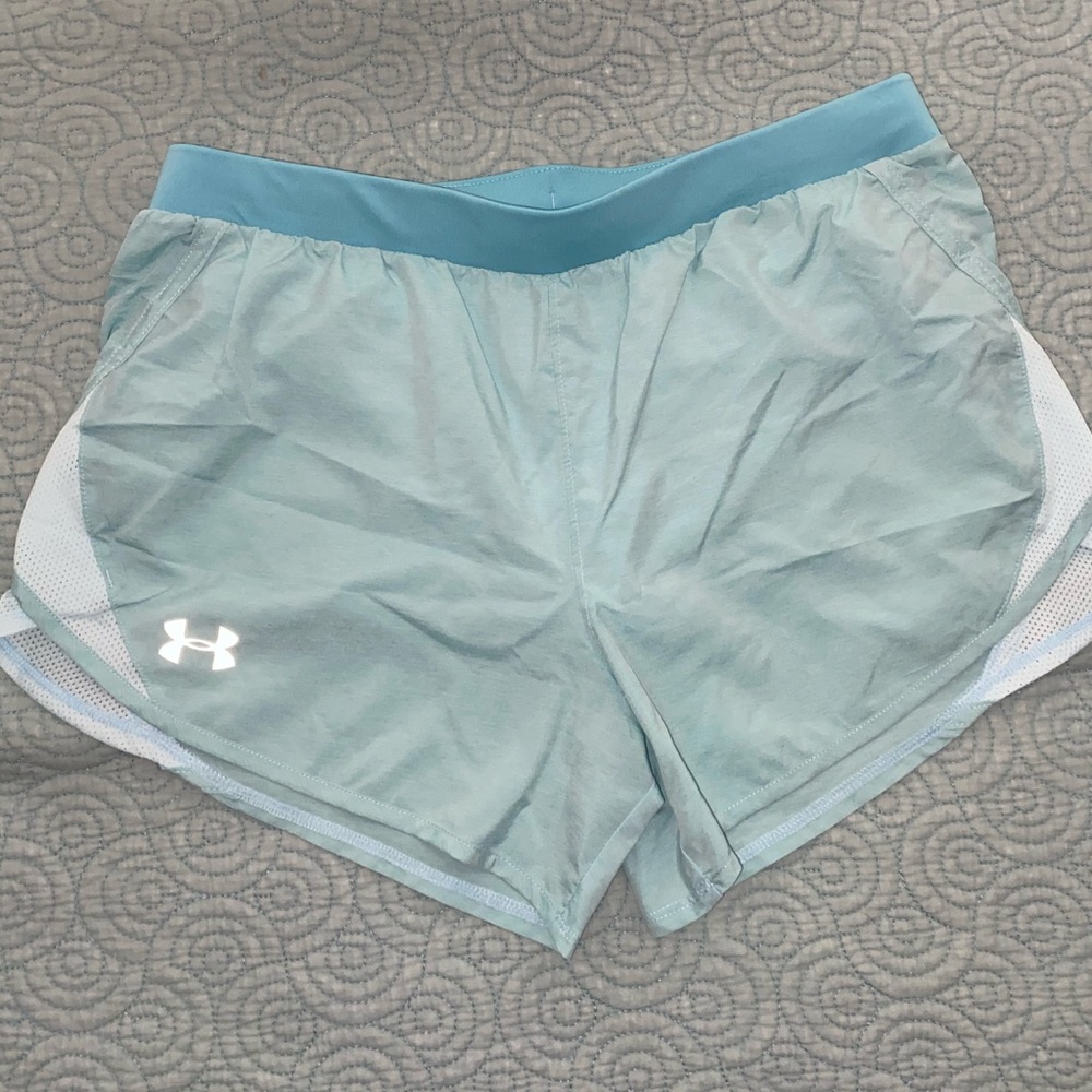 Under Armor Running Shorts